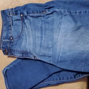 Refesh Jeans Stretch High Rise skinny